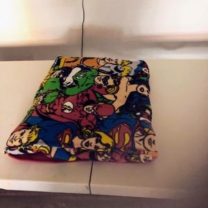 NFL Other - Handcrafted 49ner Pillow NFL Other - Handcrafted 49ner Pillow